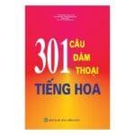 [Giáo trình] 301 Câu Đàm Thoại Tiếng Hoa [PDF, MP3, PPT]