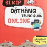 Bí kíp Đặt hàng Trung Quốc online