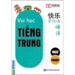vui hoc tieng trung ngu phap