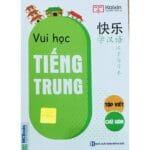 Sách Joyful Chinese - Vui học tiếng Trung – Tập viết chữ Hán [PDF]