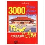 3000 câu đàm thoại tiếng Hoa