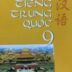 Sách giáo khoa tiếng Trung Quốc 9