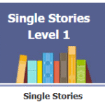 Bộ sách Single Stories Level 1 (71 Stories)- Little Fox Chinese [ PDF, MP3] Học tiếng Trung qua truyện tranh