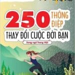 [PDF]250 Thông Điệp Thay Đổi Cuộc Đời Bạn (song ngữ Trung Việt, kèm pinyin)