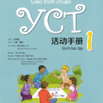 Sách bài tập – Giáo trình chuẩn YCT 1 [PDF]