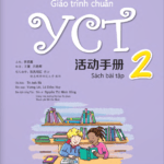 Sách bài tập - Giáo trình chuẩn YCT 2 [PDF]
