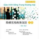 Giáo trình tiếng Trung thương mại – Tập 2 [PDF, MP3, Đáp án]