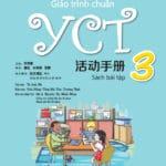 Sách bài tập – Giáo trình chuẩn YCT 3 [PDF]