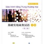 Giáo trình tiếng Trung thương mại – Tập 1 [PDF, MP3 Đáp án]