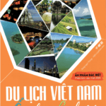 Sách Du lịch Việt Nam - Ẩm thực và Cảnh điểm (dành cho người Trung Quốc học tiếng Việt)