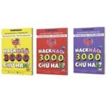 hack nao 3000 chu han