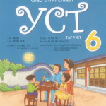 Tập viết chữ Hán - Soạn theo Giáo trình chuẩn YCT 6 [PDF]