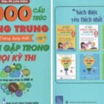 Ảnh bìa 1000 Cấu trúc tiếng Trung thông dụng nhất Tập 2