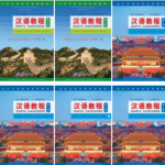 Combo SBT Giao trinh Han ngu Phien ban 3