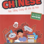 Sách bài tập Emotional Chinese - Tập 1 - Khởi động [PDF, MP3, Đáp Án]