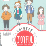 Sách Joyful Chinese – Vui học tiếng Trung – Ngữ Pháp [PDF]