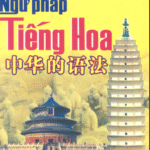 Sách Ngữ Pháp Tiếng Hoa [PDF]